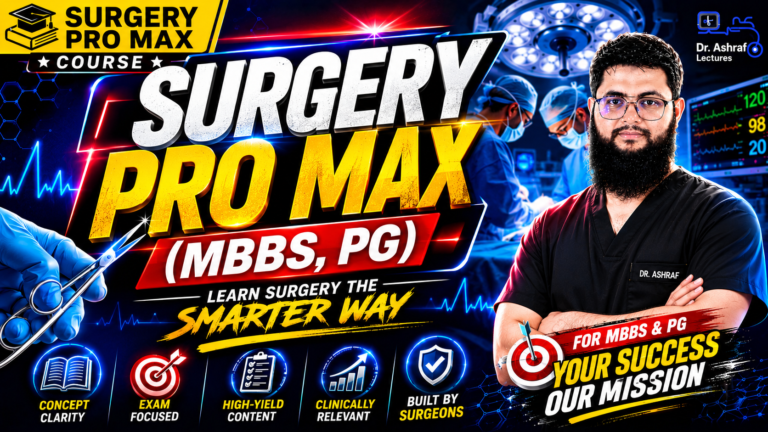 Surgery Pro Max