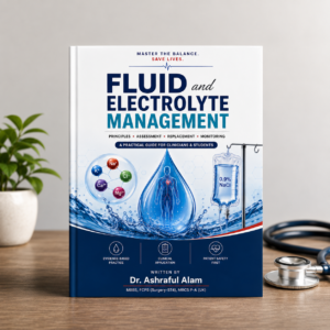 Fluid & Electrolyte Management (Ebook)